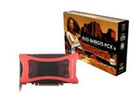 Gainward GeForce 8600GTS (8600GTS-256M-TV-DD)